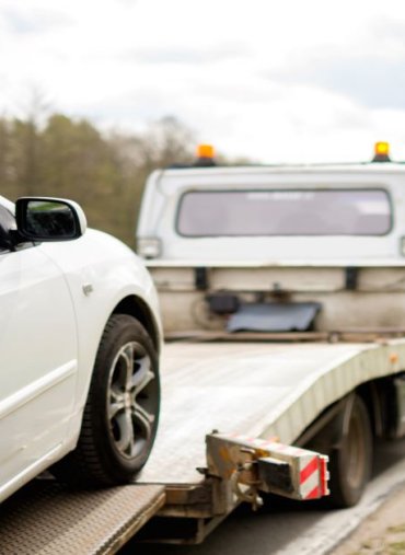 Büyükçekmece En Yakın Oto Kurtarma, Oto Çekici