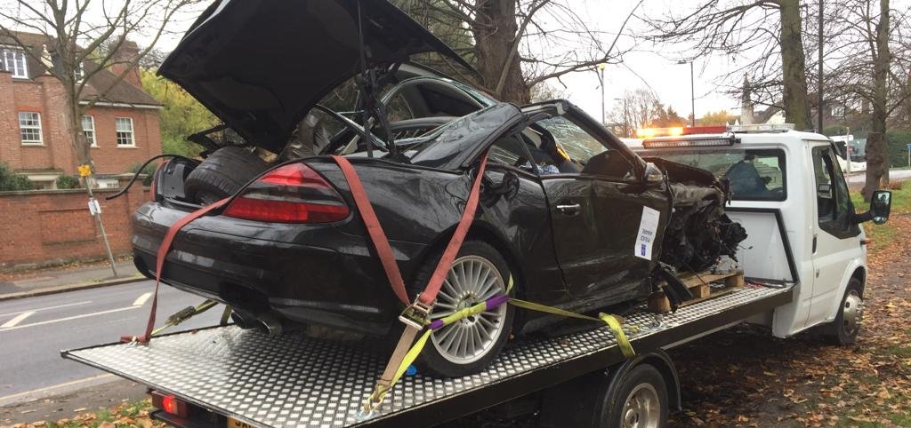 Büyükçekmece Hurda, Pert Araç Çekici Servisi, Firması