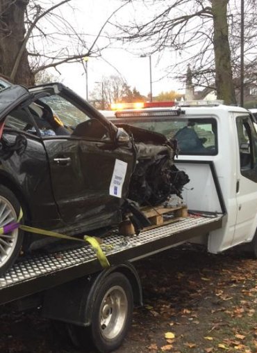 Büyükçekmece En Yakın Hurda Araç Çekici