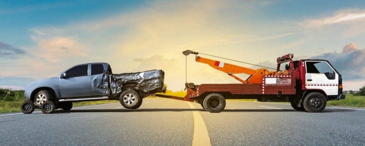 Büyükçekmece En Yakın Oto Çekici ve Oto Kurtarıcı